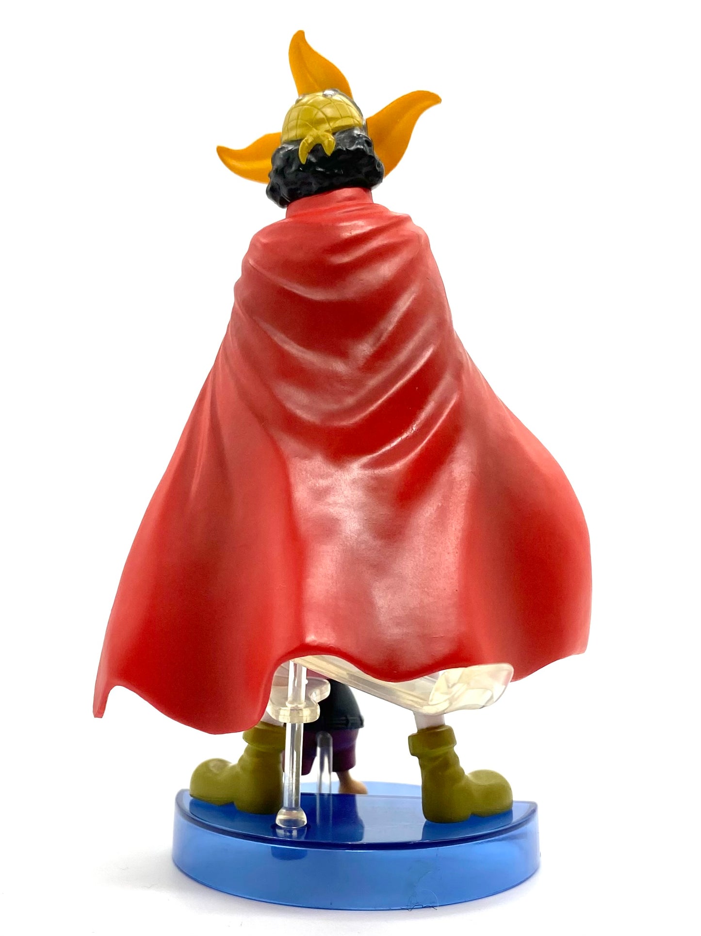 Figure Super ONE PIECE Styling