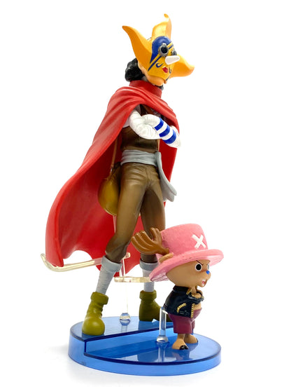 Figure Super ONE PIECE Styling