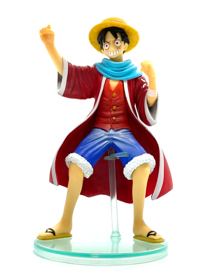 Figure Super ONE PIECE Styling