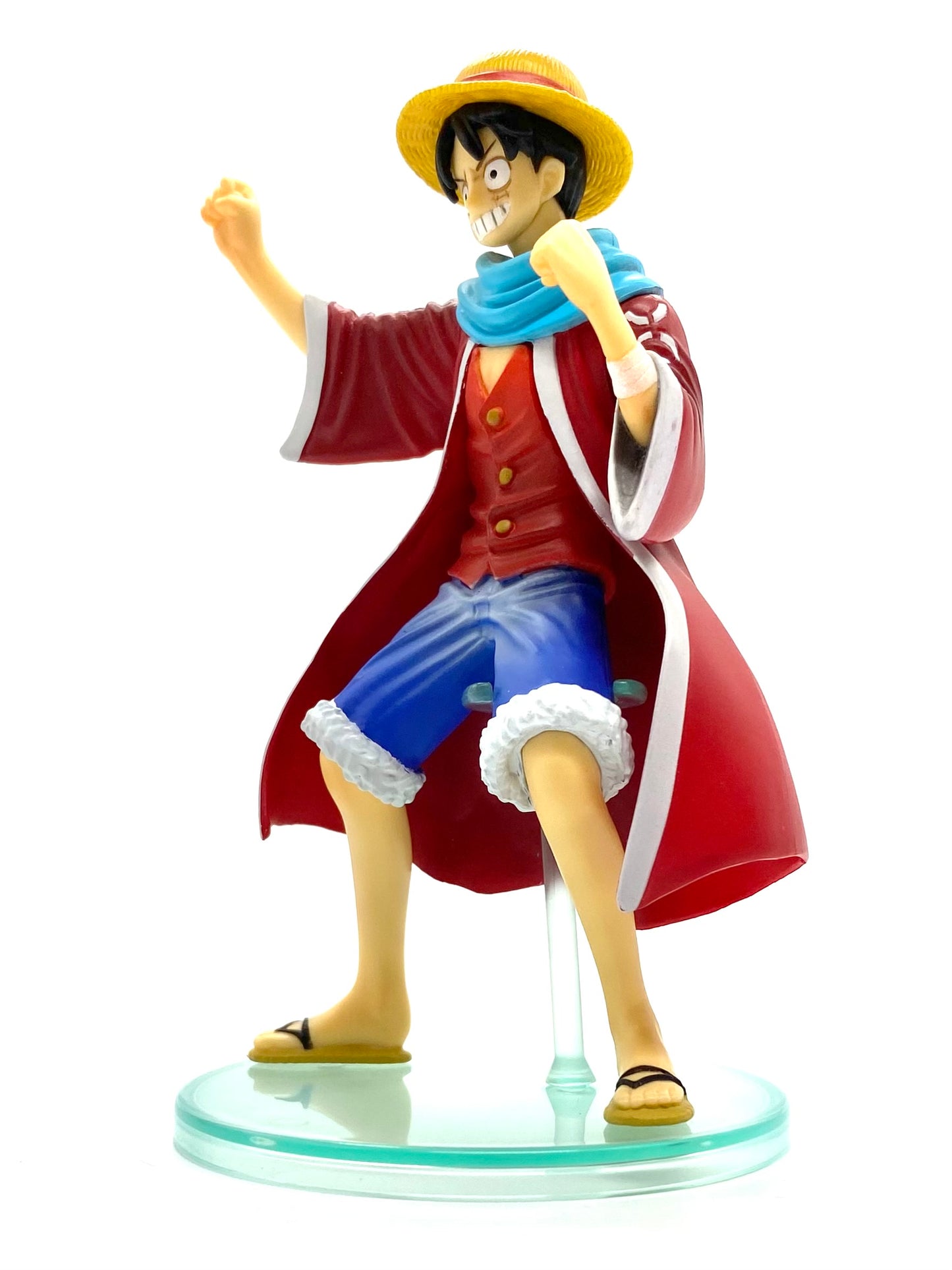 Figure Super ONE PIECE Styling