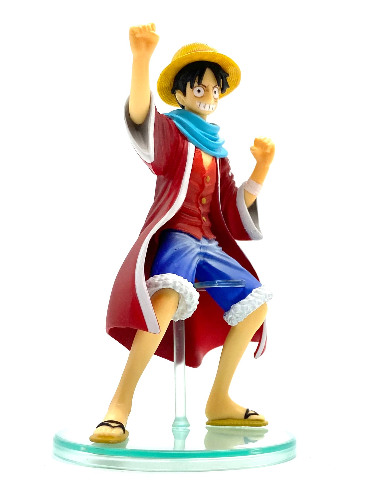 Figure Super ONE PIECE Styling