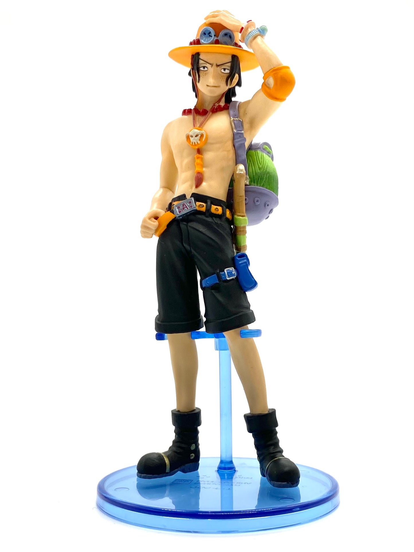 Figure Super ONE PIECE Styling