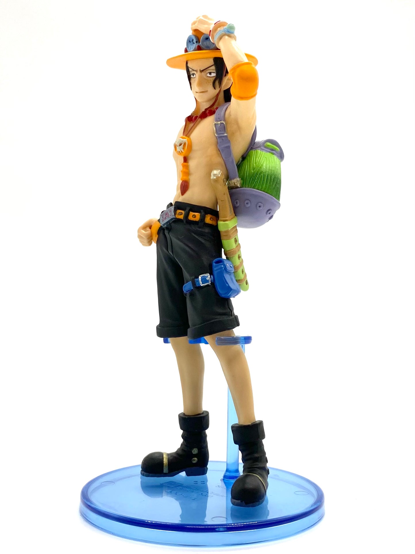 Figure Super ONE PIECE Styling