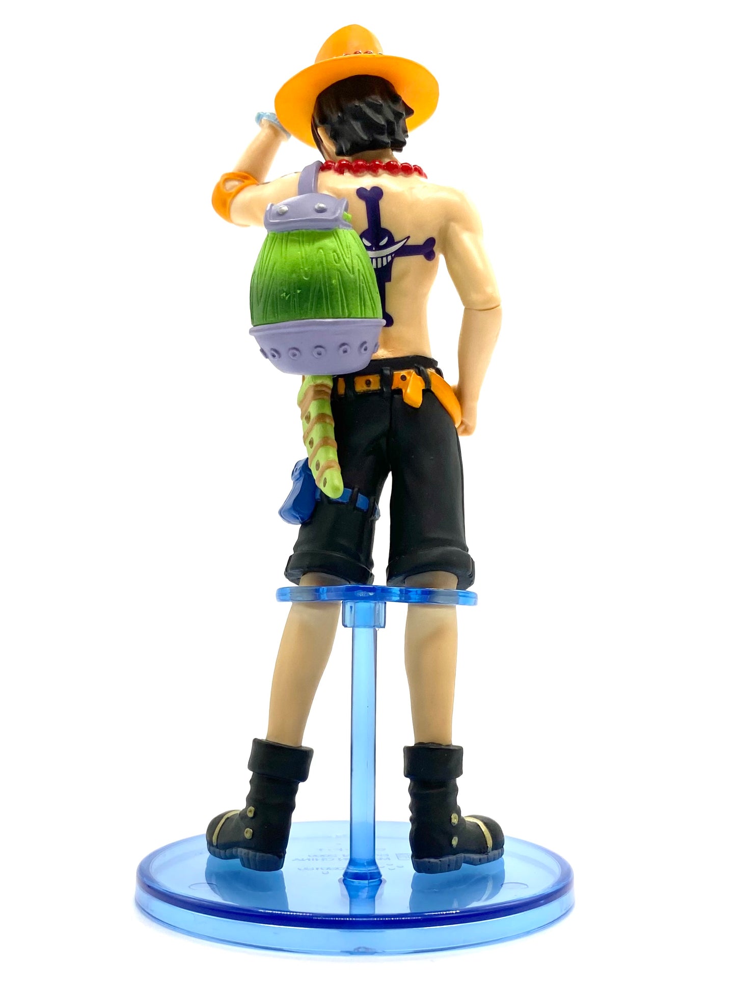 Figure Super ONE PIECE Styling