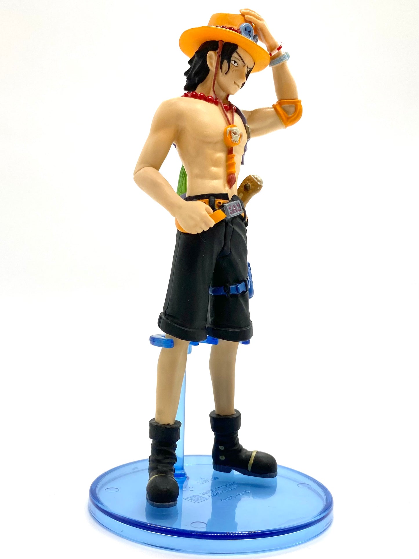 Figure Super ONE PIECE Styling