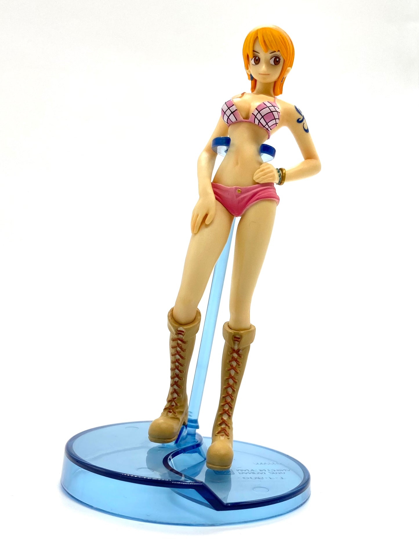 Figure Super ONE PIECE Styling