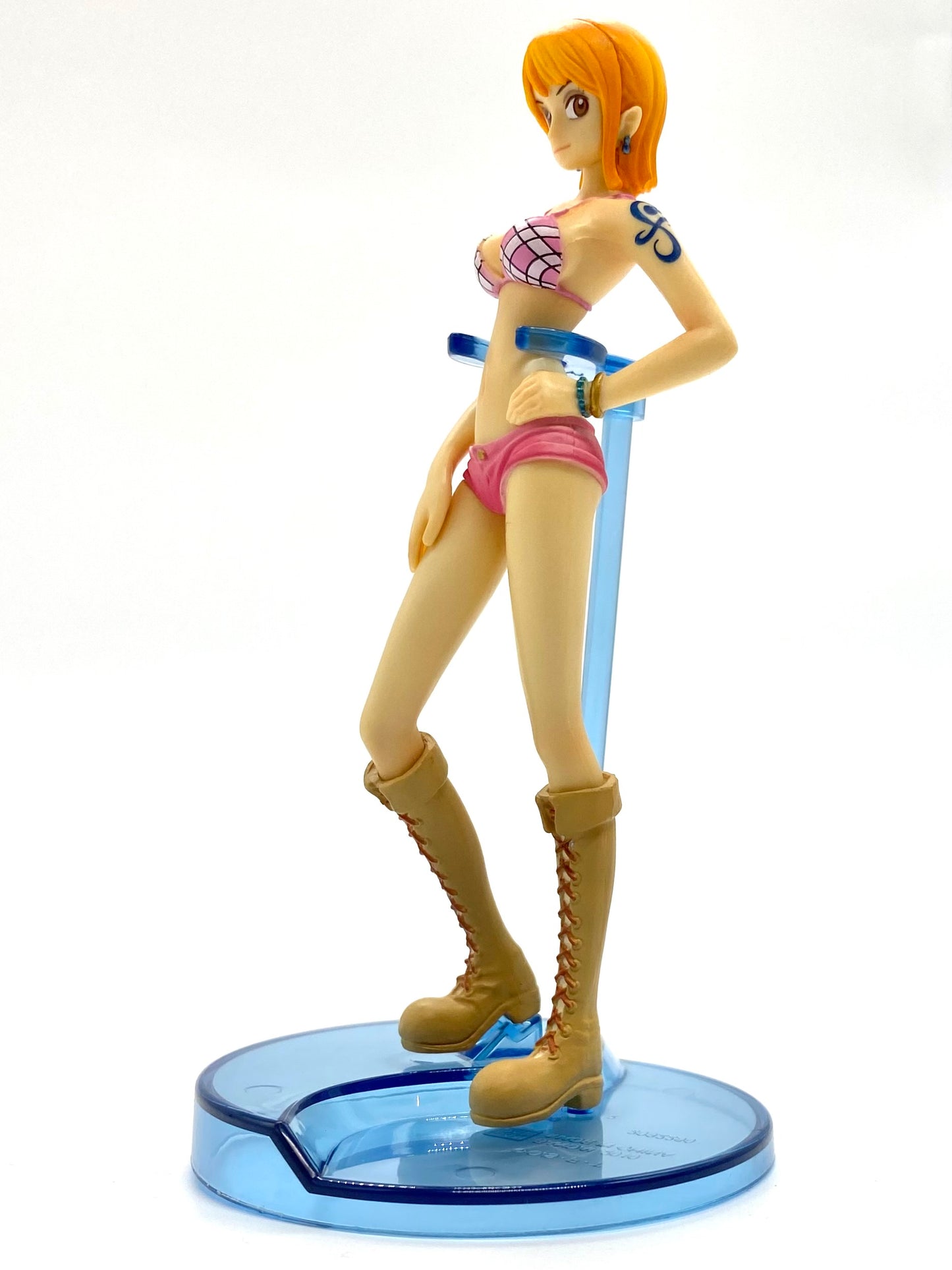 Figure Super ONE PIECE Styling