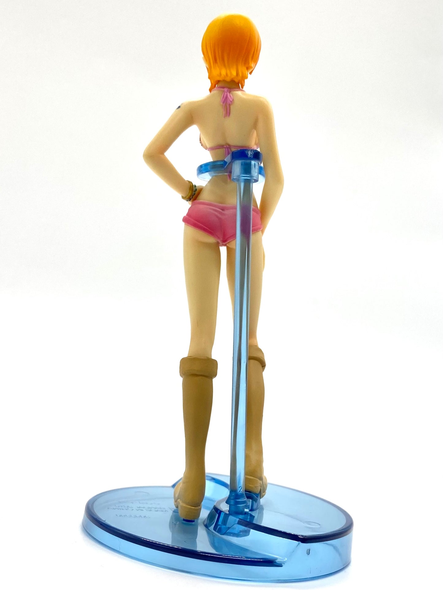 Figure Super ONE PIECE Styling