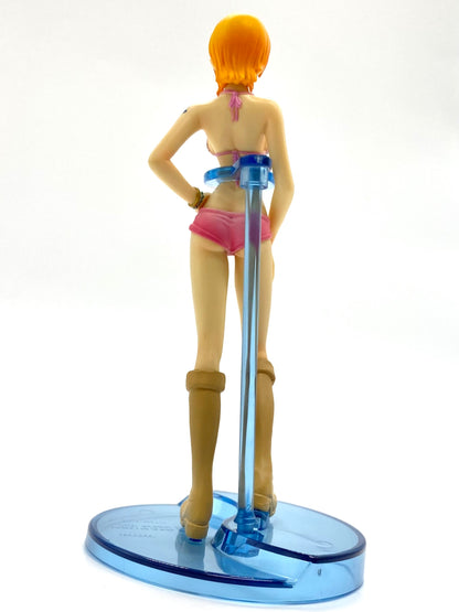 Figure Super ONE PIECE Styling