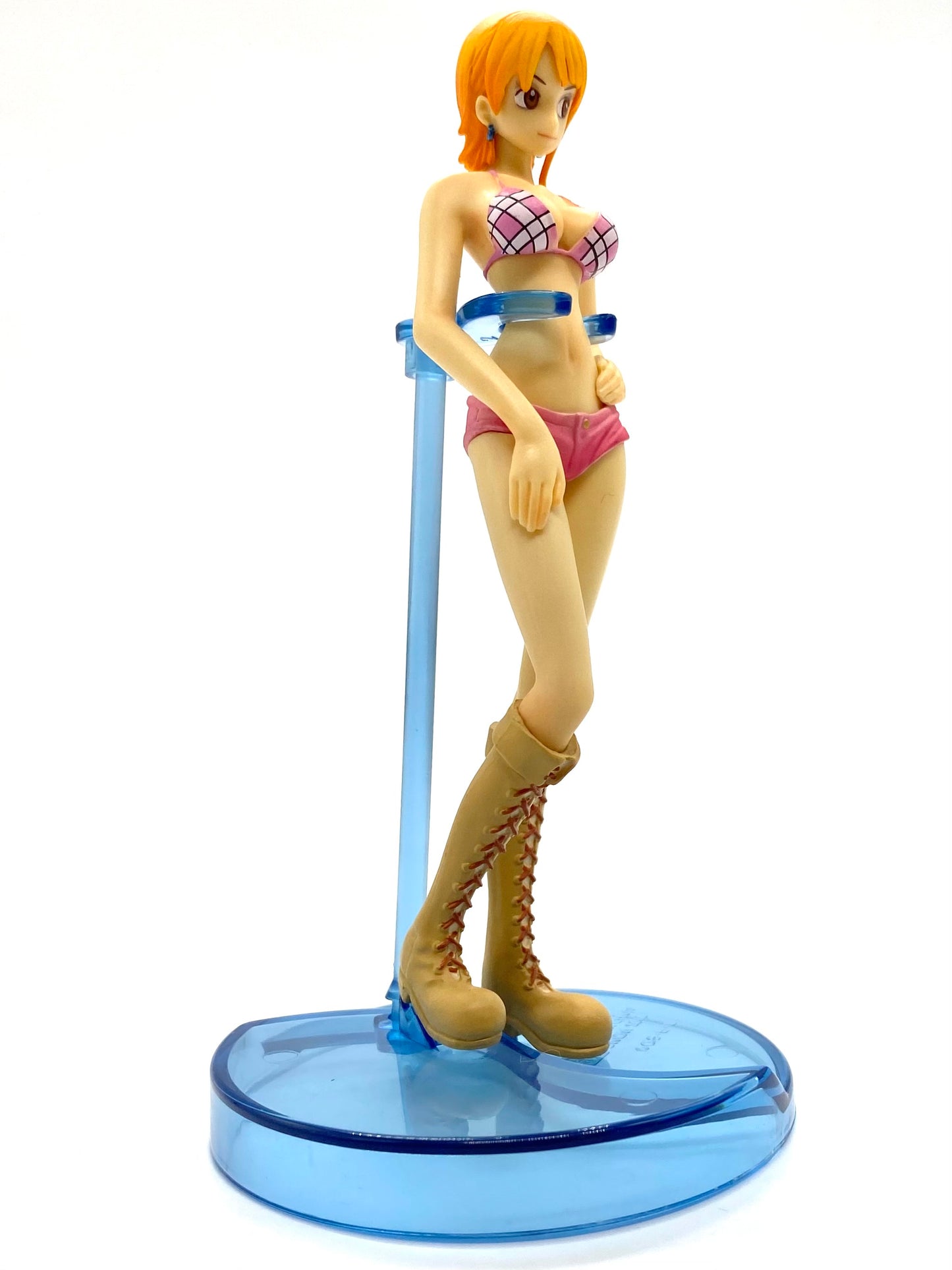 Figure Super ONE PIECE Styling