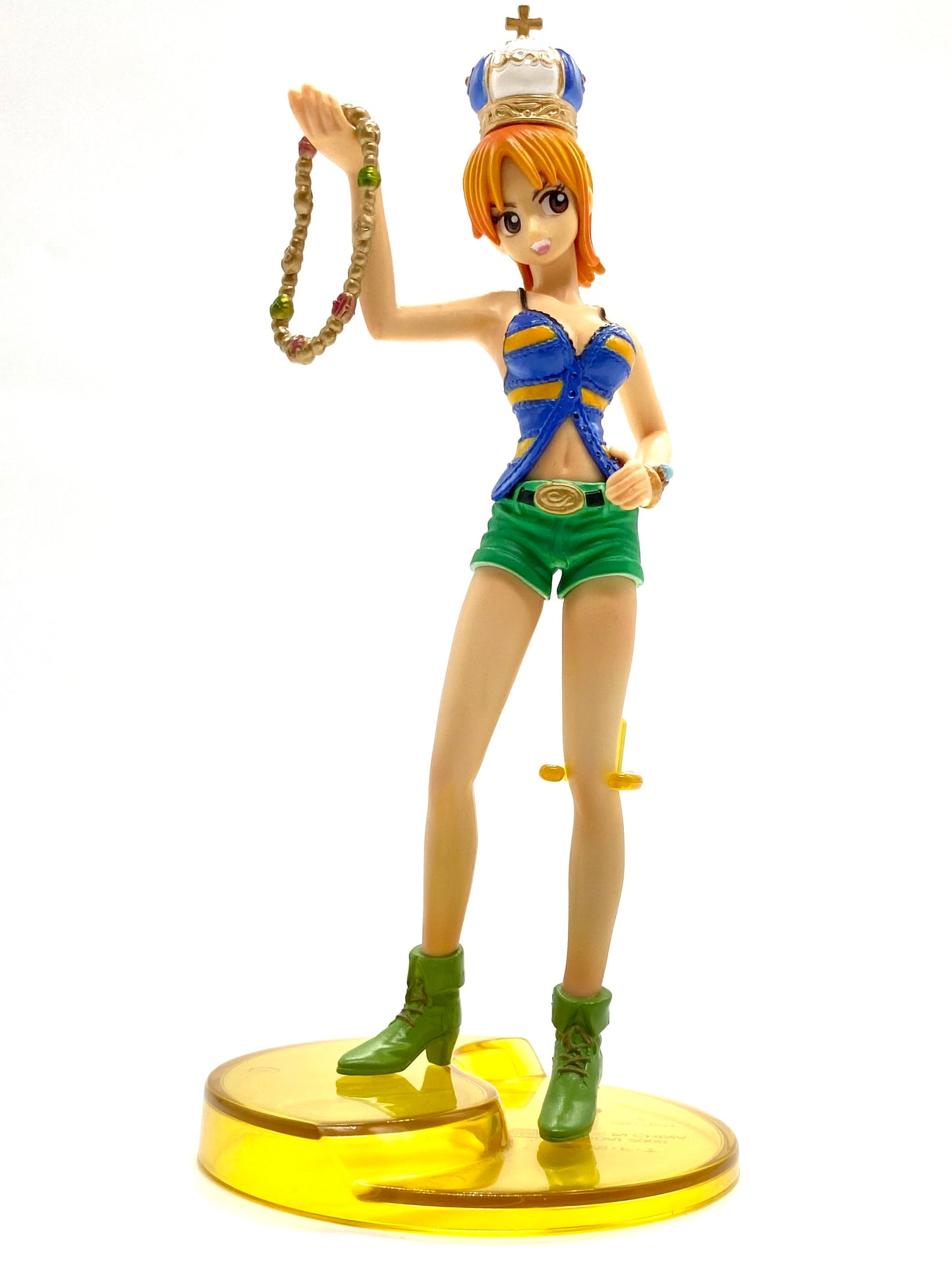 Figure Super ONE PIECE Styling