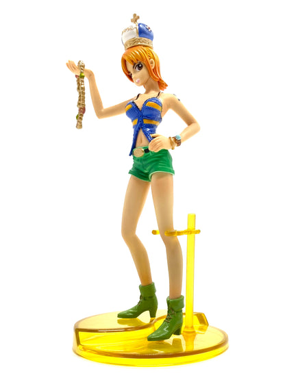 Figure Super ONE PIECE Styling