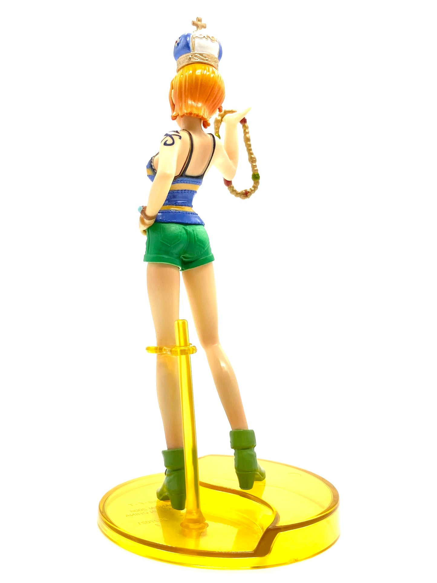 Figure Super ONE PIECE Styling