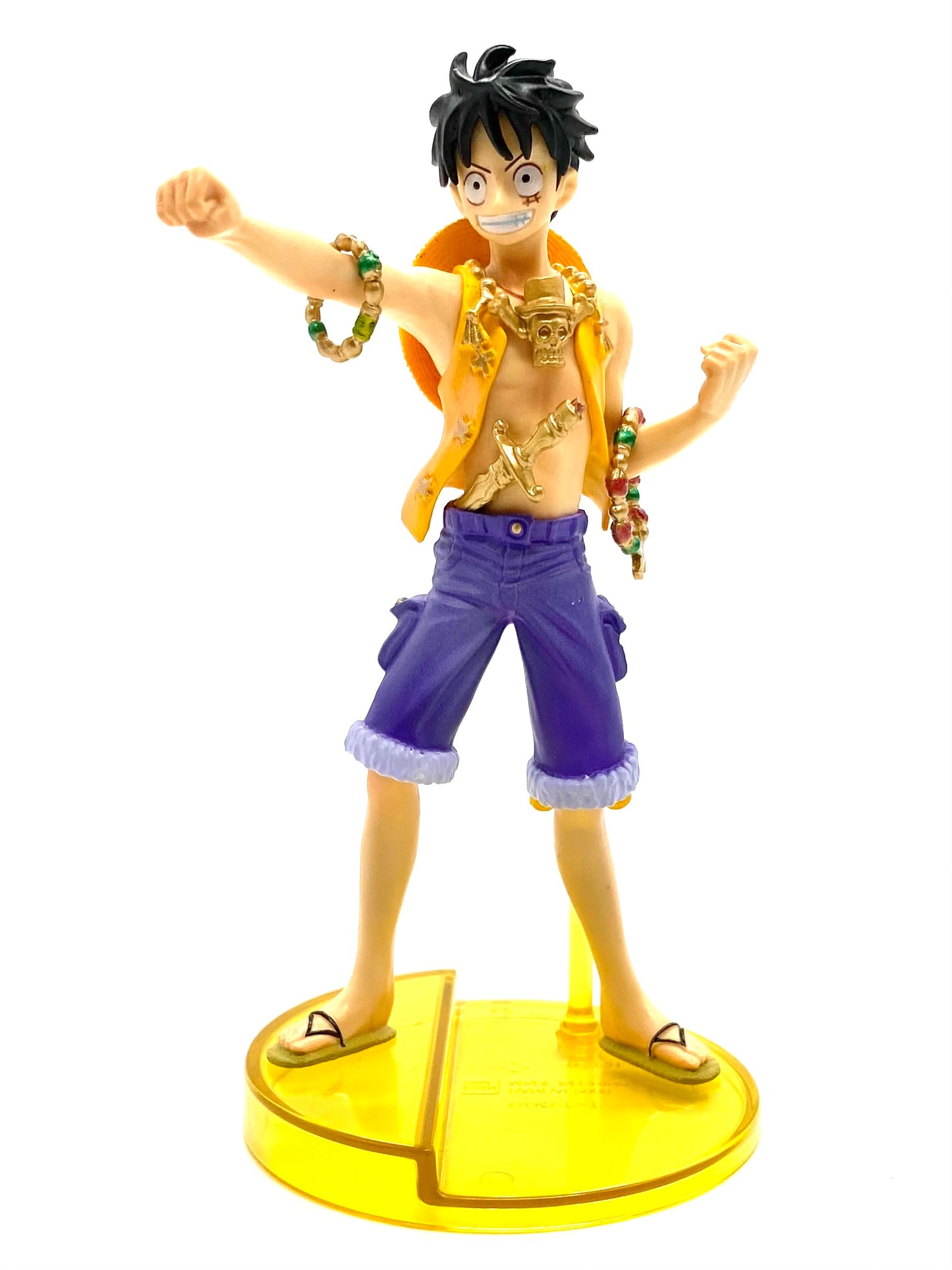 Figure Super ONE PIECE Styling