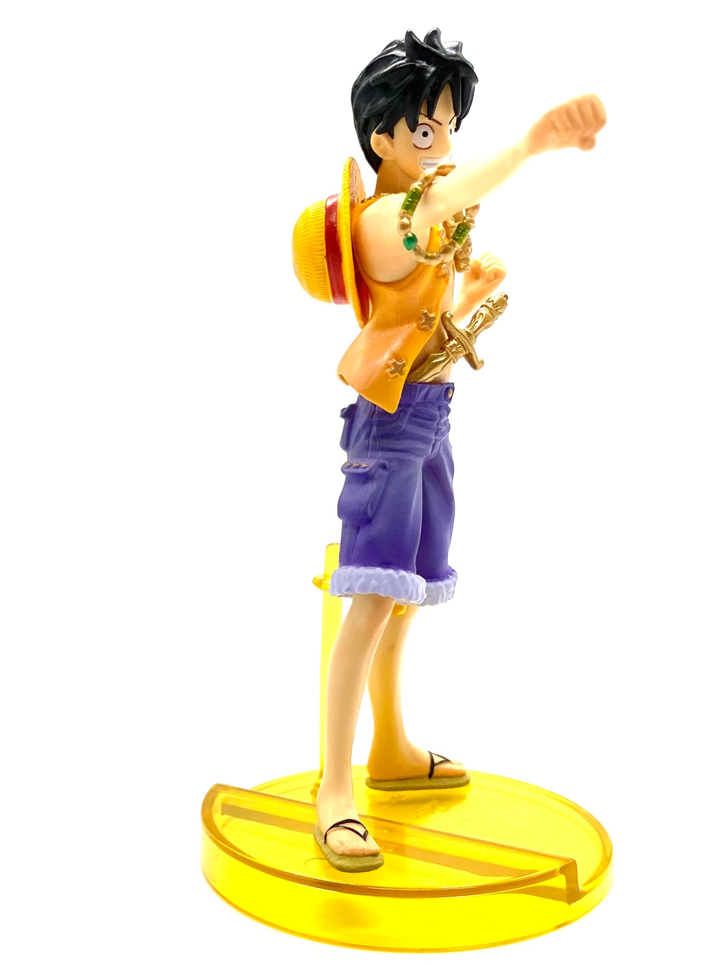 Figure Super ONE PIECE Styling