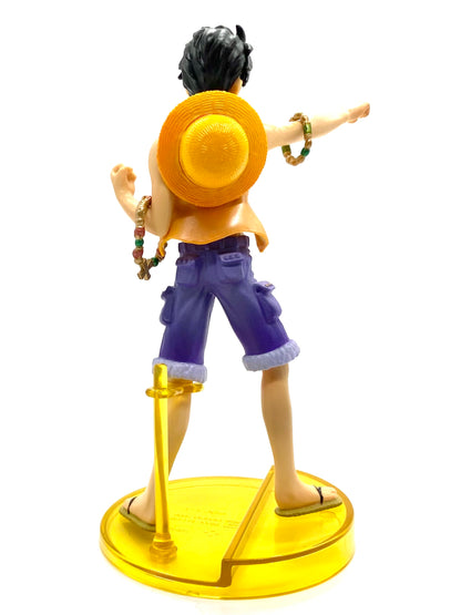 Figure Super ONE PIECE Styling