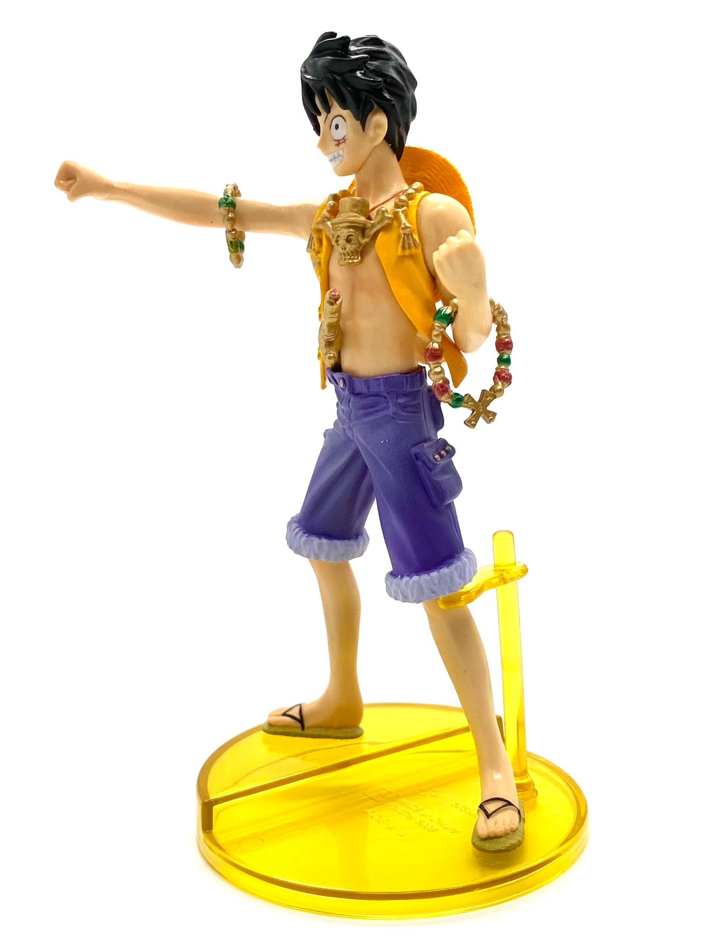 Figure Super ONE PIECE Styling