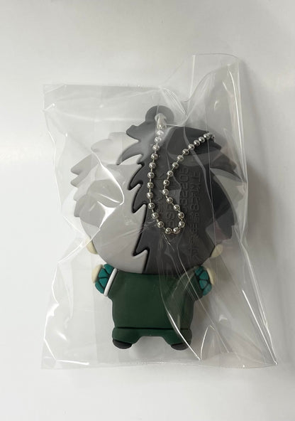 Rubber Mascot Keychain Wind Breaker Haruka Sakura