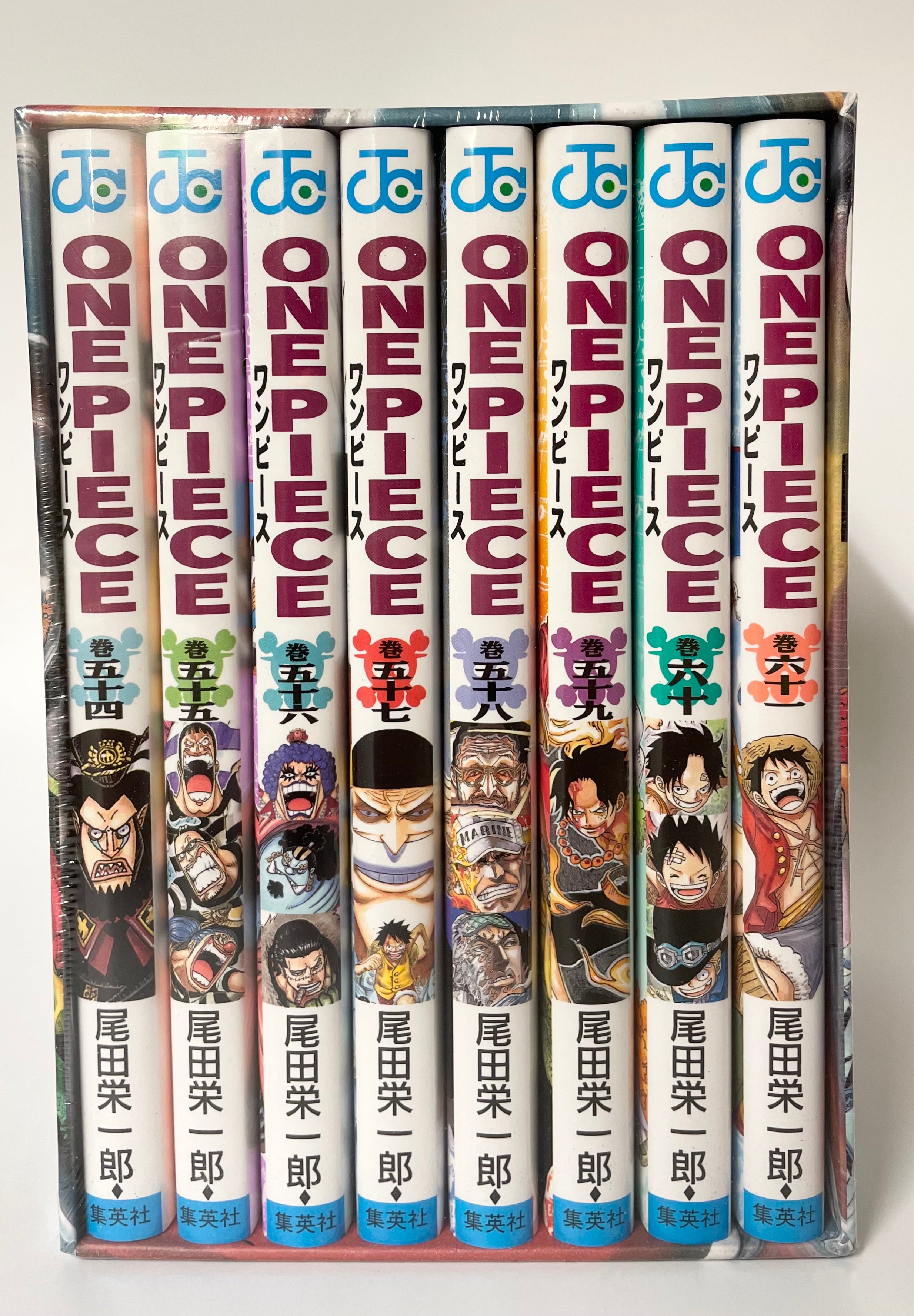 [Comic] 54 outlet Books All Complete Sets Manga in Japanese