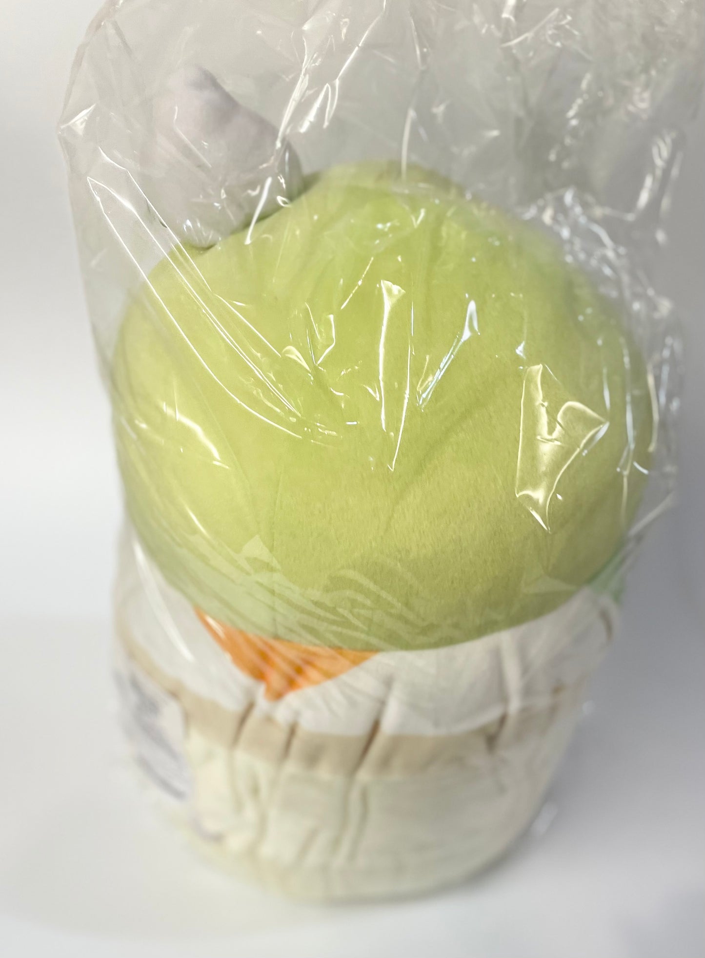 Plush Sumikkogurashi Green