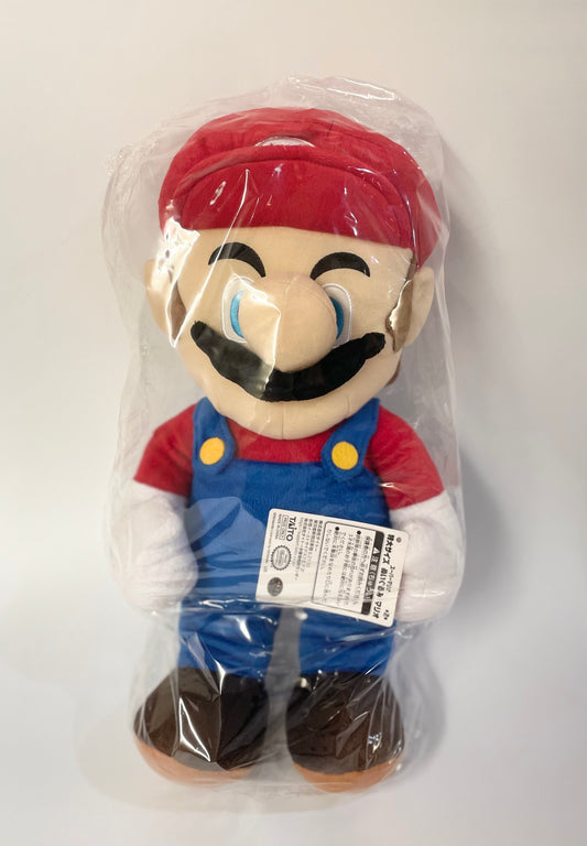 Plush Taito Mario 17inches