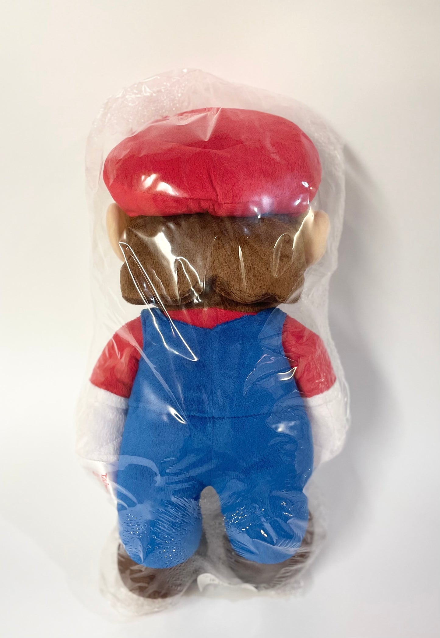 Plush Taito Mario 17inches