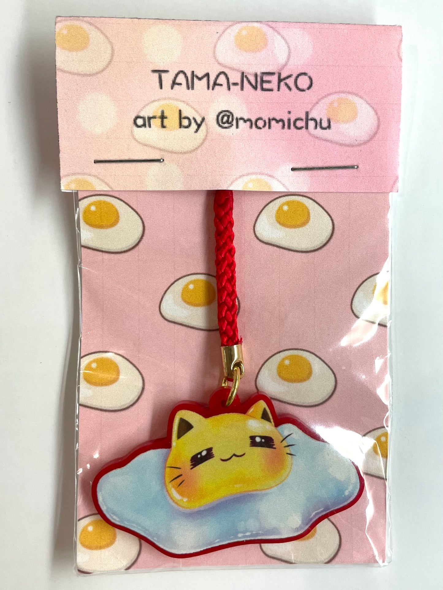 Momichu Charm