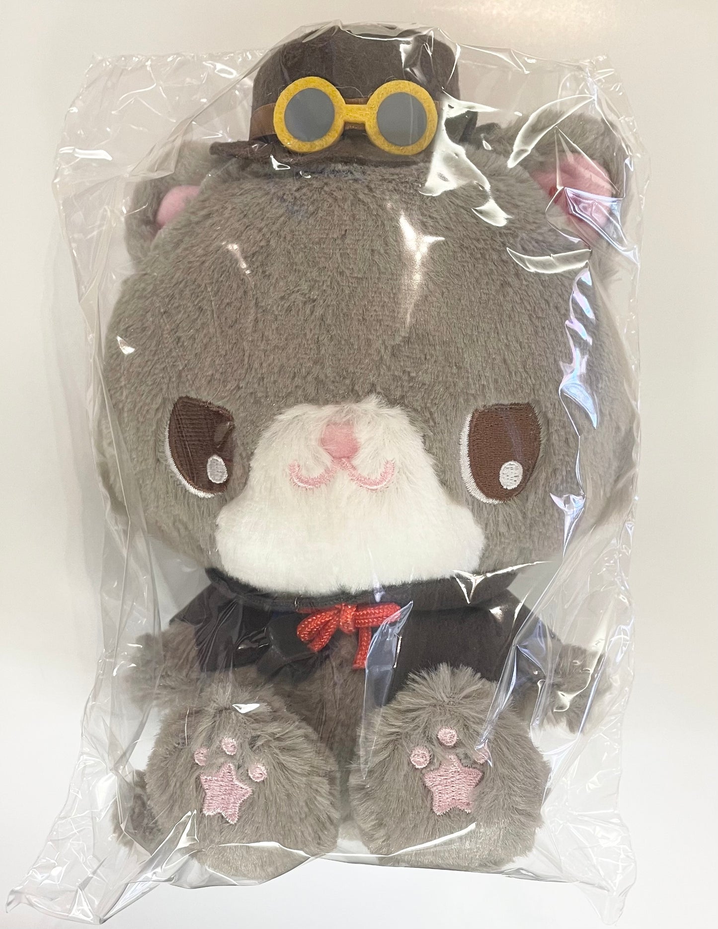 Plush Myukuru Dreamie Yunsamanyui