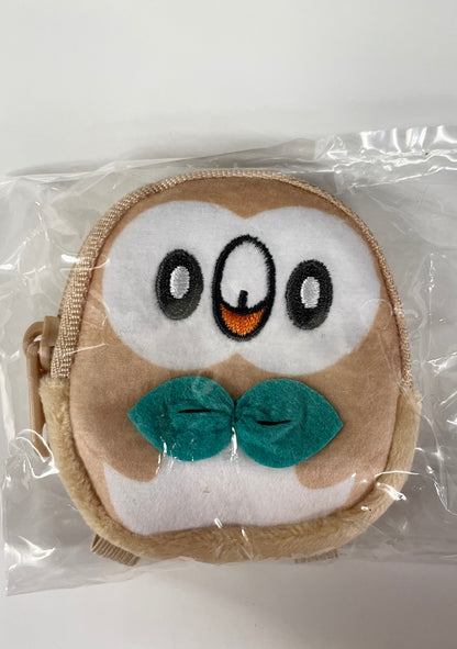 Pouch Mini Rowlet