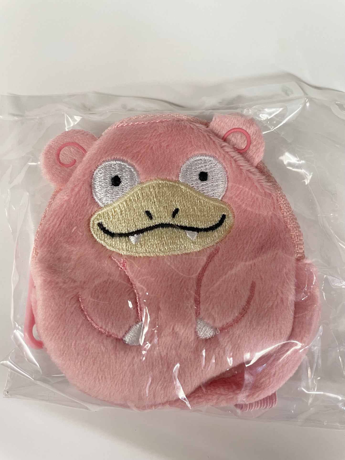 Pouch Mini Slowpoke