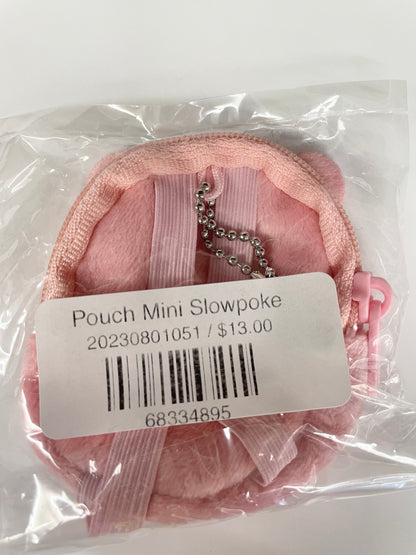 Pouch Mini Slowpoke