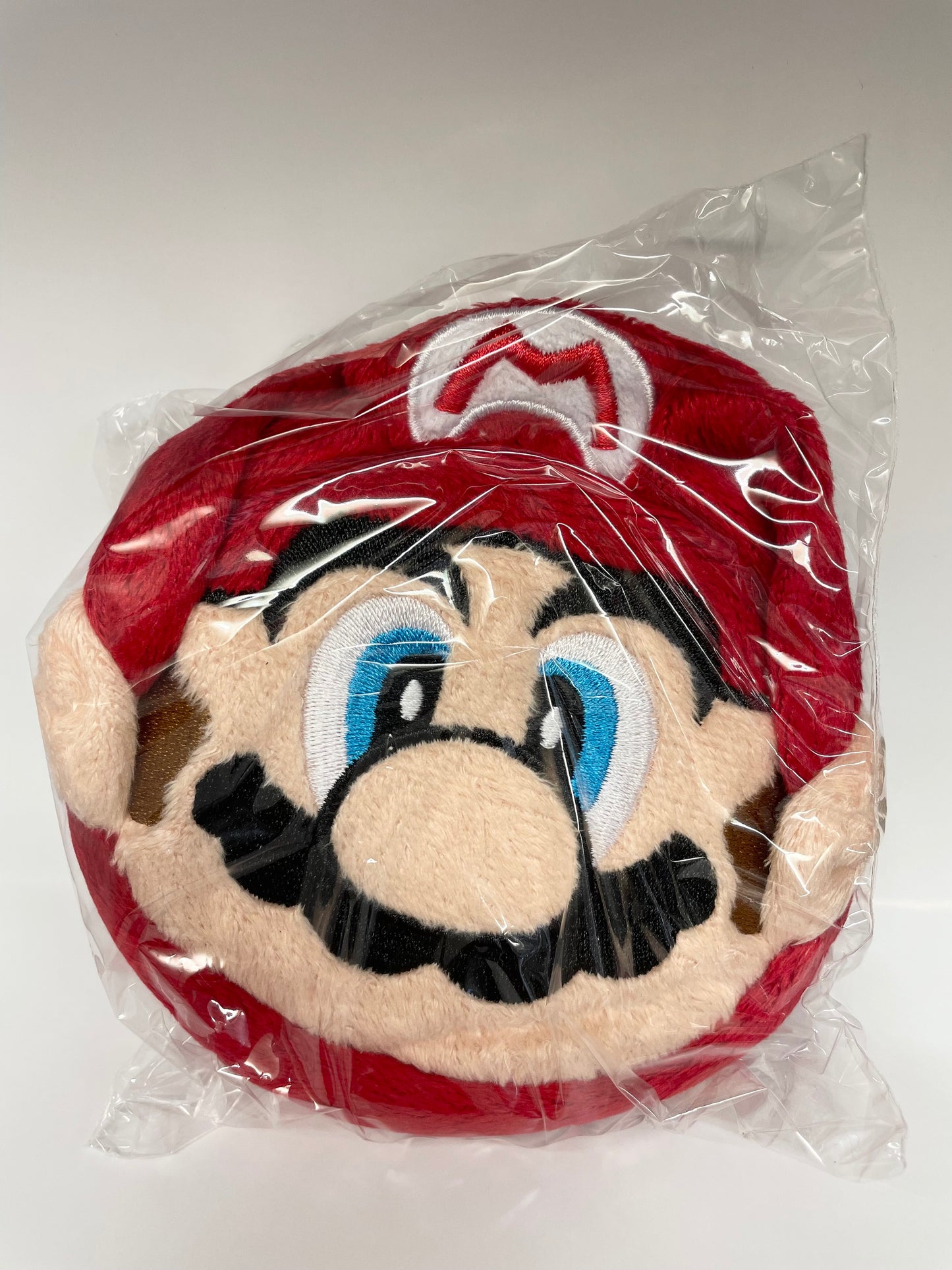 Pouch Round Mario