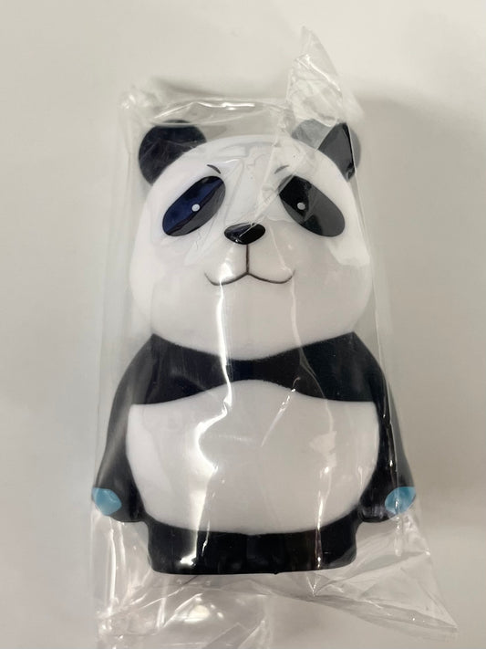 SVF Trading Figure Panda Jujutsu