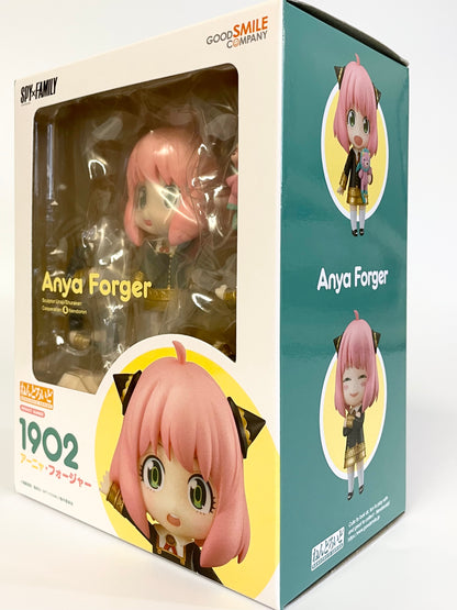 Nendoroid SpyXFamily Anya Forger