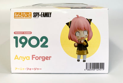 Nendoroid SpyXFamily Anya Forger