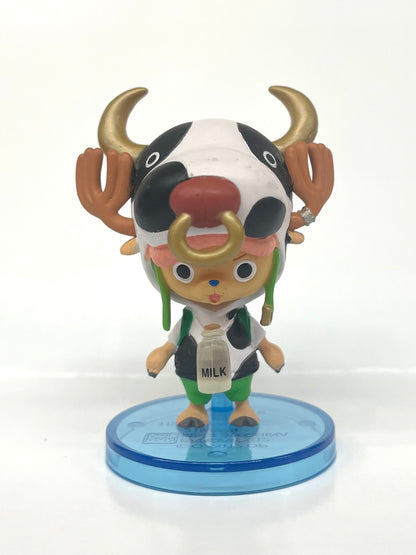 Figure Chopper