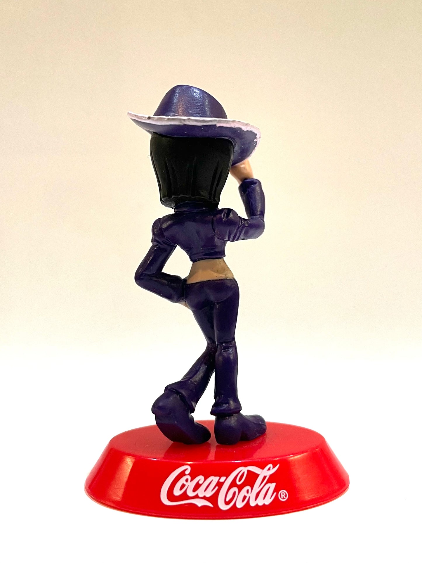 Mini Figure ONE PIECE Coca-Cola&Pepsi