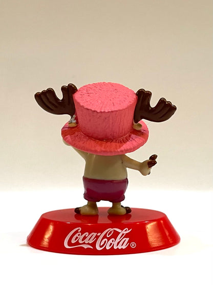 Mini Figure ONE PIECE Coca-Cola&Pepsi