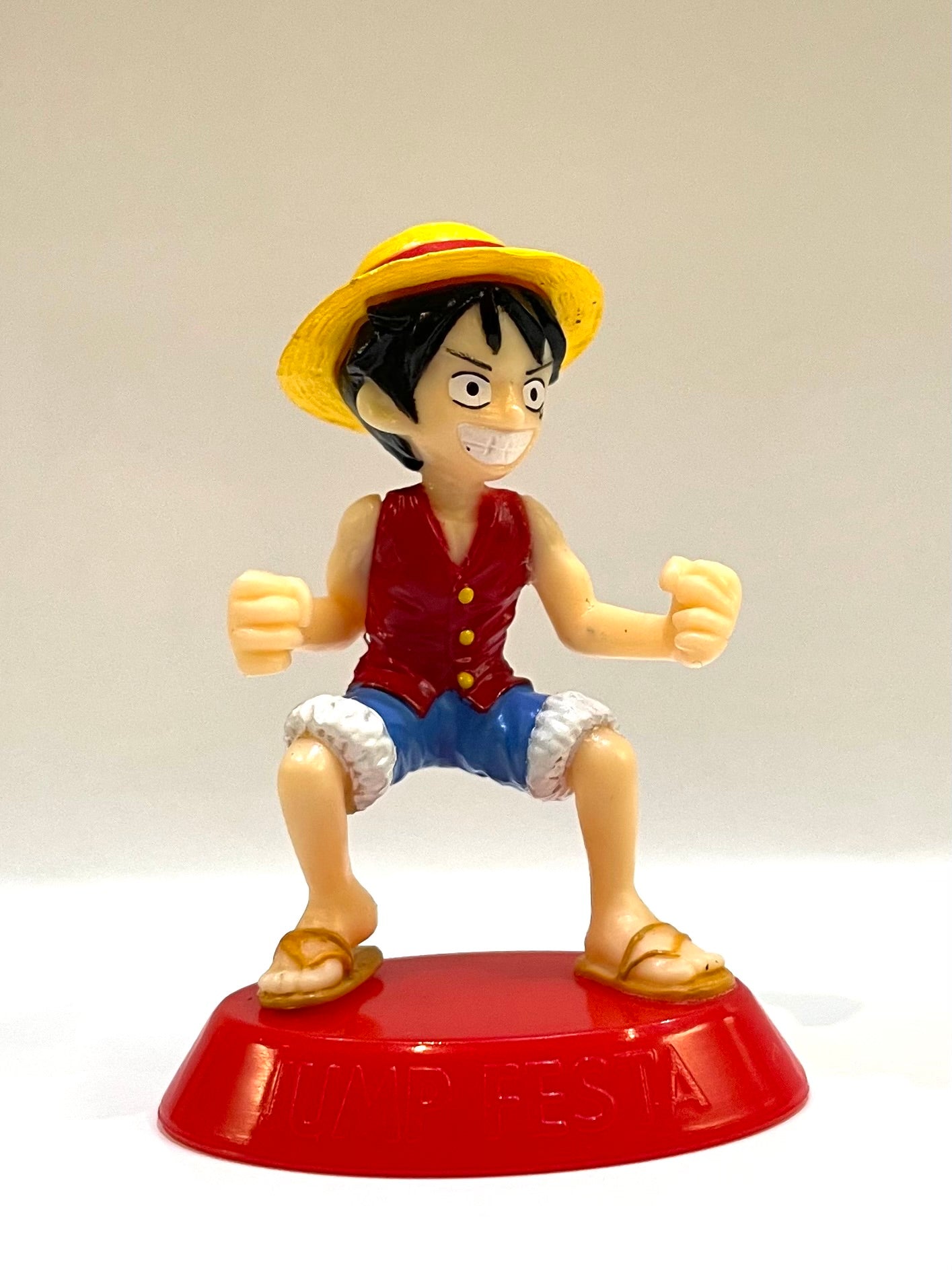 Mini Figure ONE PIECE Coca-Cola&Pepsi