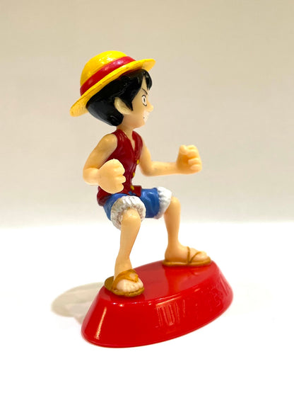 Mini Figure ONE PIECE Coca-Cola&Pepsi