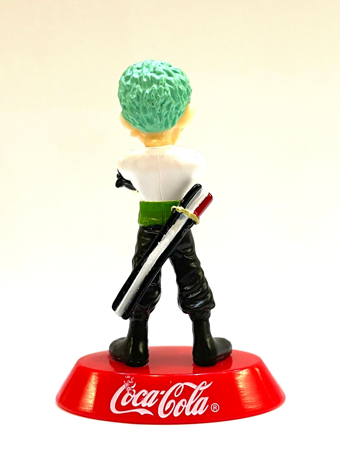 Mini Figure ONE PIECE Coca-Cola&Pepsi