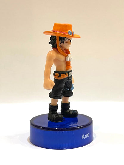 Mini Figure ONE PIECE Coca-Cola&Pepsi