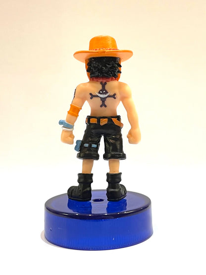 Mini Figure ONE PIECE Coca-Cola&Pepsi