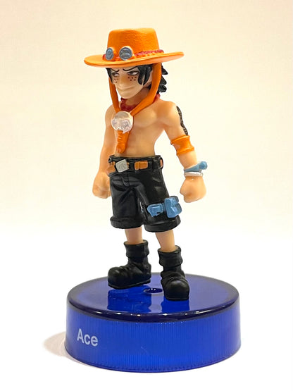 Mini Figure ONE PIECE Coca-Cola&Pepsi