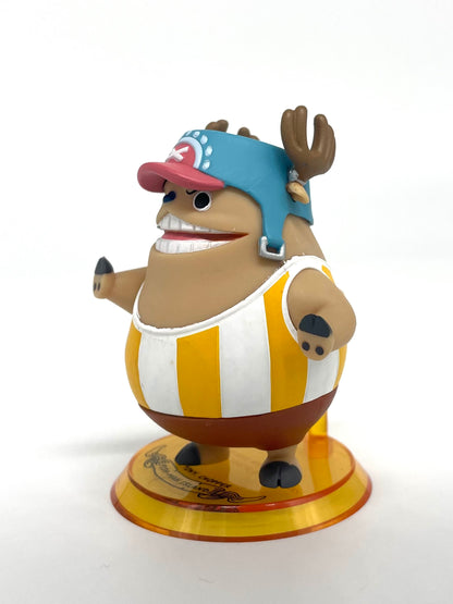 Figure Chopper