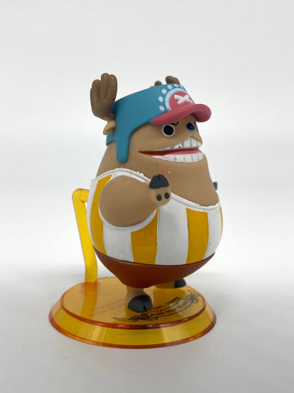 Figure Chopper