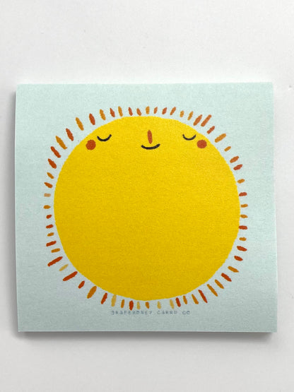 grapehoney: Post its