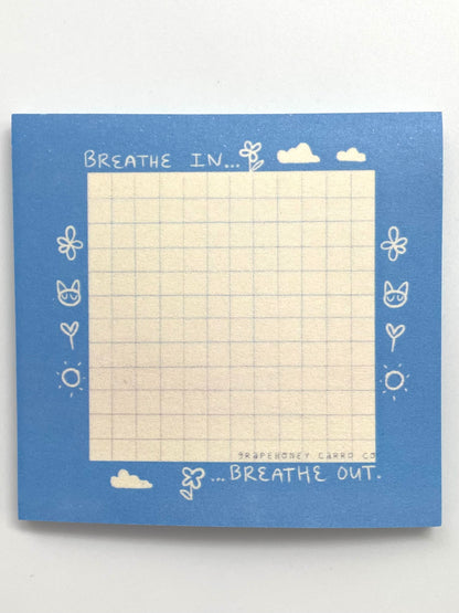grapehoney: Post its