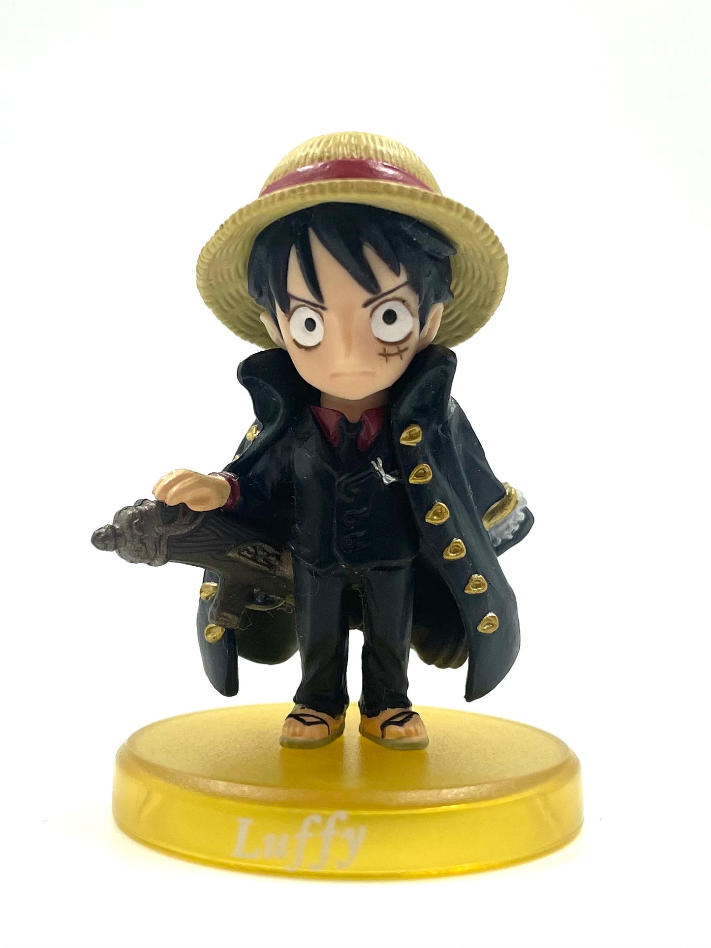 Figure Mini ONE PIECE Strong World