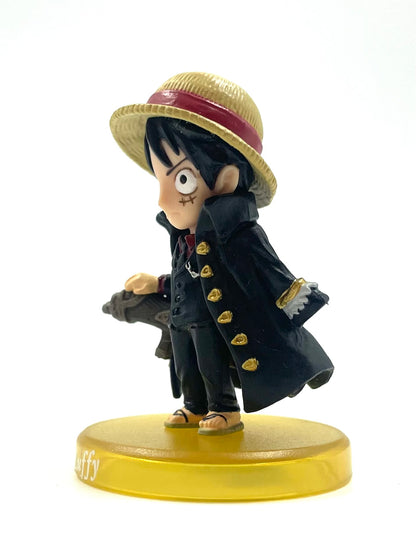 Figure Mini ONE PIECE Strong World